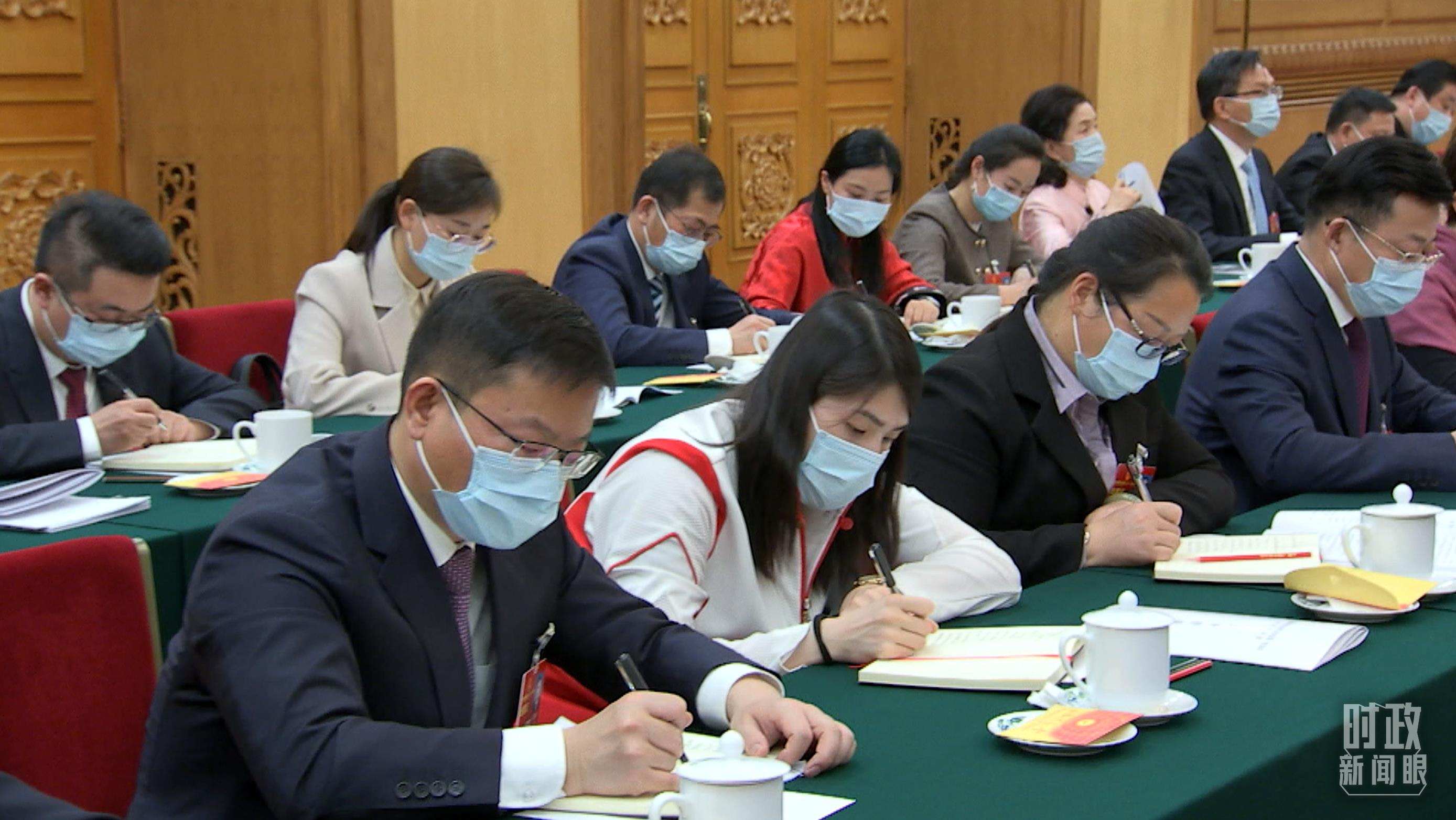 時(shí)政新聞眼丨一場(chǎng)重要會(huì)議召開(kāi)，習(xí)近平全面部署一件事關(guān)全局的大事