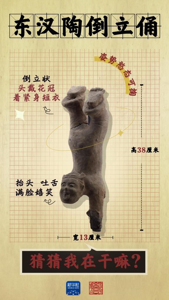 成都大運(yùn)會(huì)丨從四川文物，感受跨越千年的體育互動(dòng)