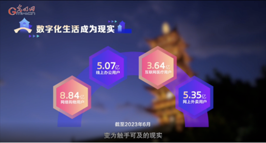 【烏鎮(zhèn)“網(wǎng)事”】數(shù)據(jù)微視頻｜共赴“十年之約”，共逐“數(shù)”字之夢
