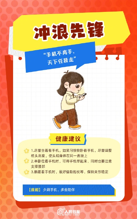 春節(jié)人設圖鑒，哪一個是你？