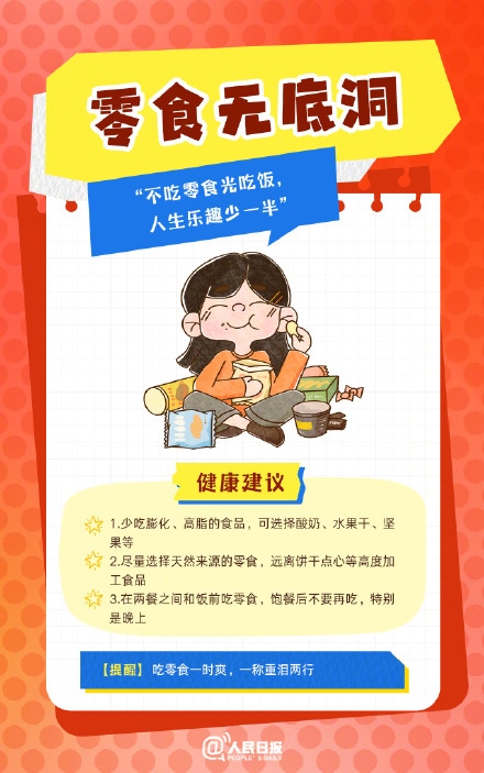 春節(jié)人設圖鑒，哪一個是你？