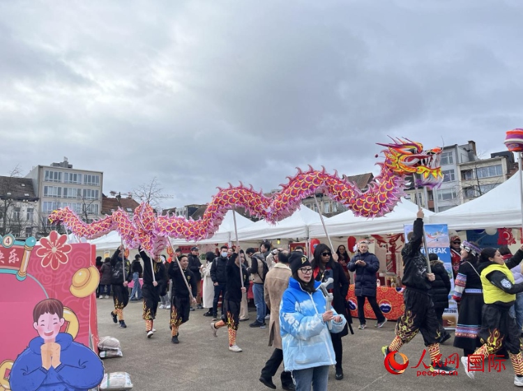 圖為活動現(xiàn)場。人民網(wǎng)記者 牛瑞飛攝