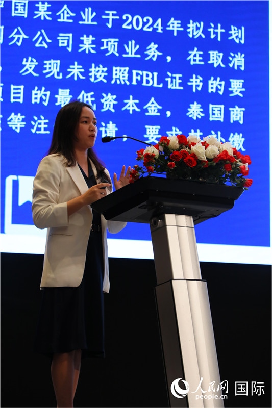 講座現(xiàn)場(chǎng)。人民網(wǎng)記者 簡(jiǎn)承淵攝