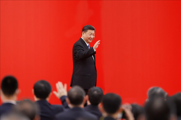 從一扇“門”、一座“城”、兩張“網(wǎng)”，看浦東新區(qū)改革常新