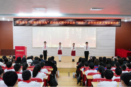 活動現(xiàn)場。主辦方供圖