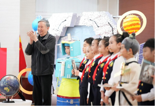 活動現(xiàn)場。主辦方供圖